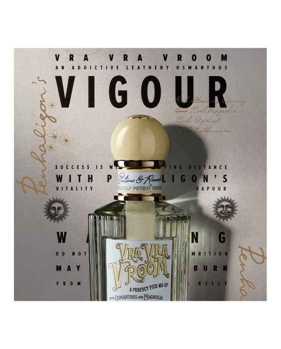 Penhaligon's Vra Vra Vroom 100мл парфюмерная вода