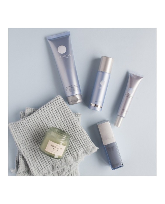 Agua Micelar  Fresh&Pure Equilibrante Limpiador Piel Grasa 150 ml Atashi