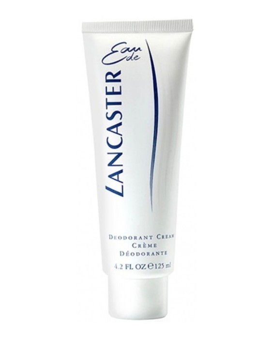 Lancaster 125 ml Кремовый дезодорант