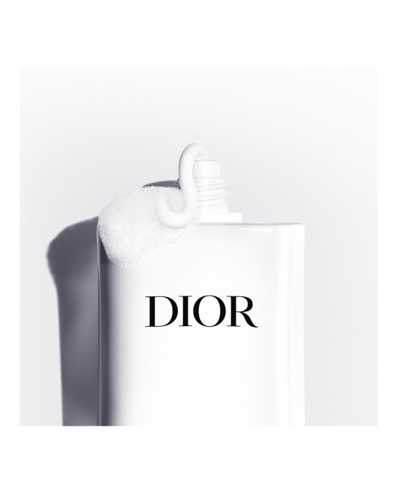 Les Nympheas Dior 150 ml Очищающий мусс для лица