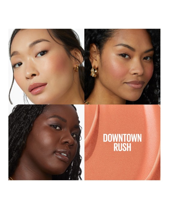 Colorete Bronceador Sunkisser Maybelline New York