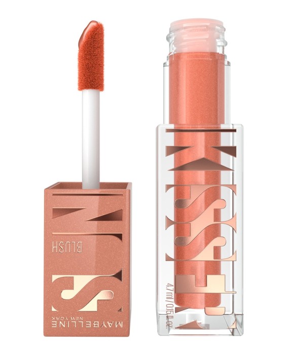 Colorete Bronceador Sunkisser Maybelline New York