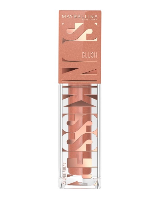 Colorete Bronceador Sunkisser Maybelline New York