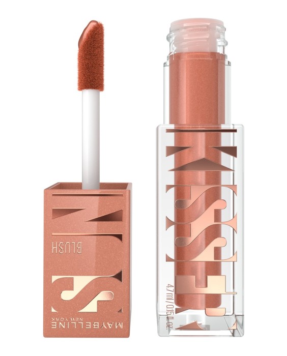 Colorete Bronceador Sunkisser Maybelline New York