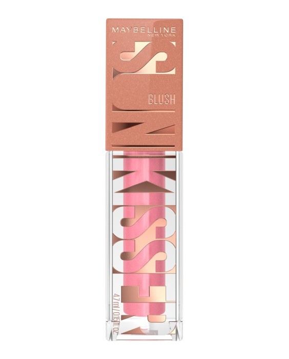 Colorete Bronceador Sunkisser Maybelline New York