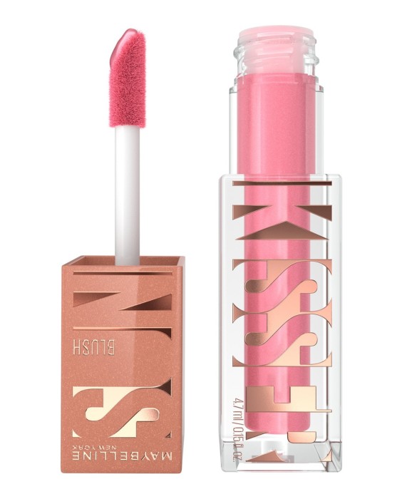 Colorete Bronceador Sunkisser Maybelline New York