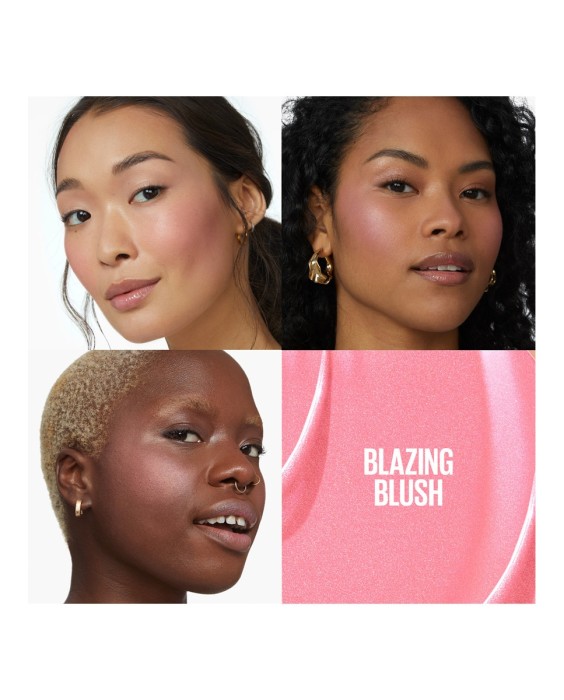 Colorete Bronceador Sunkisser Maybelline New York