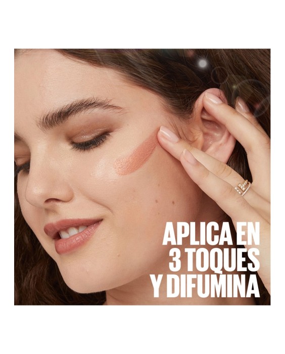 Colorete Bronceador Sunkisser Maybelline New York