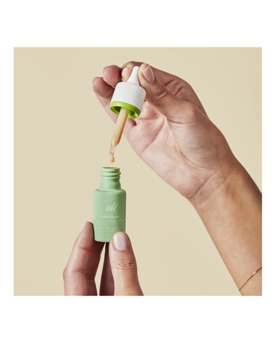 Contorno de ojos Regard Rescue  Ulé