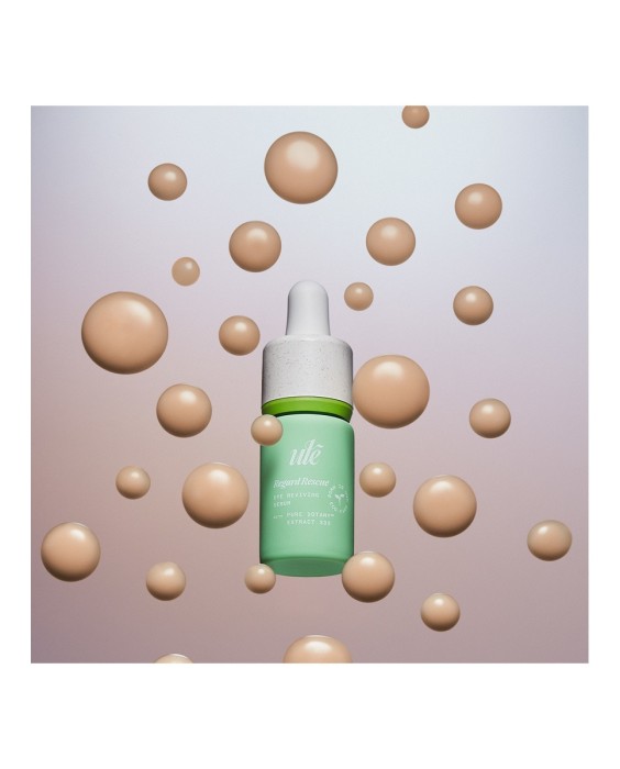 Contorno de ojos Regard Rescue  Ulé