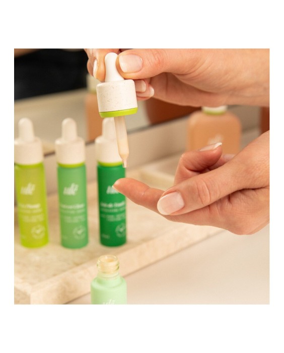 Contorno de ojos Regard Rescue  Ulé