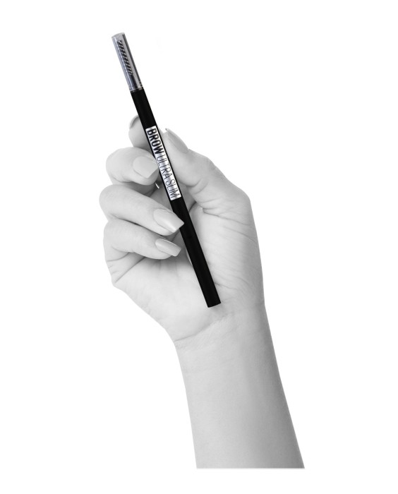 Lápiz de cejas Brow Ultra Slim Maybelline
