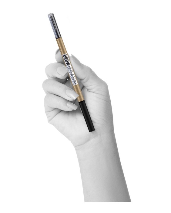 Lápiz de cejas Brow Ultra Slim Maybelline