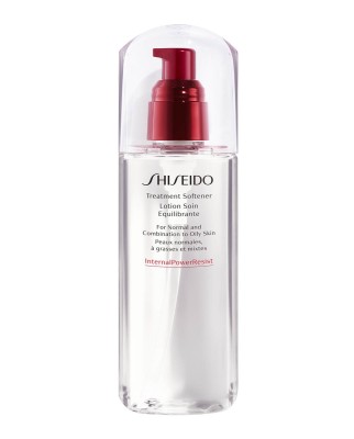 Tónico Treatment Softener 150 ml Shiseido