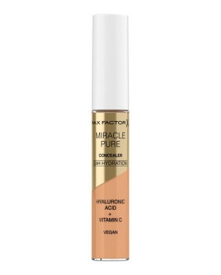 Corrector Miracle Pure Concealer Max Factor
