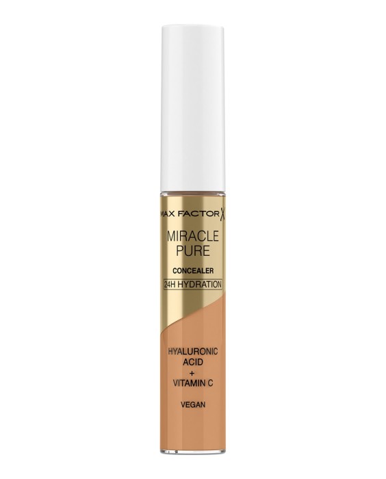 Corrector Miracle Pure Concealer Max Factor