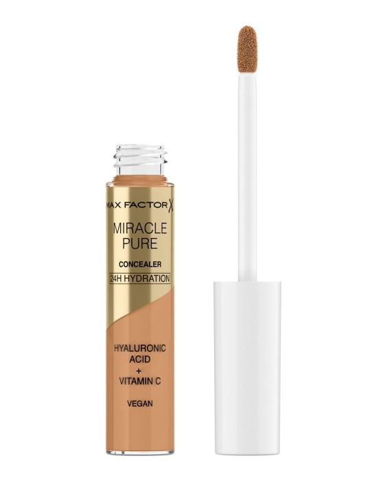 Corrector Miracle Pure Concealer Max Factor