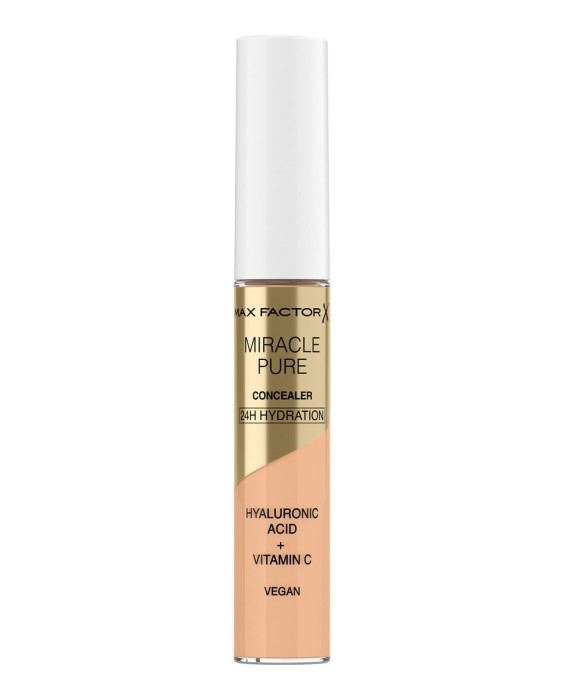 Corrector Miracle Pure Concealer Max Factor