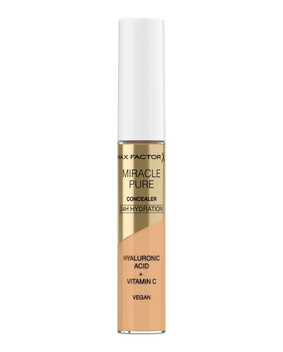 Corrector Miracle Pure Concealer Max Factor