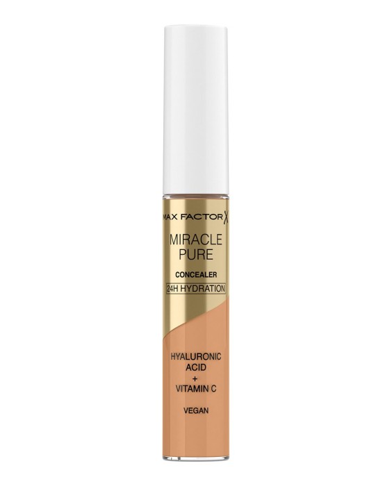 Corrector Miracle Pure Concealer Max Factor