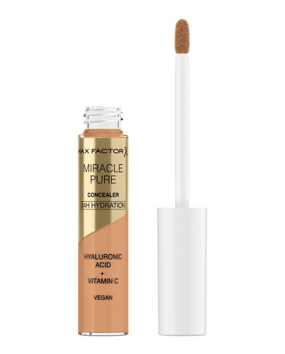 Corrector Miracle Pure Concealer Max Factor