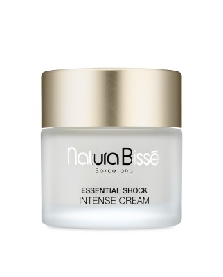 Crema hidratante antiedad Essential Shock Intense Cream 75 ml Natura Bissé