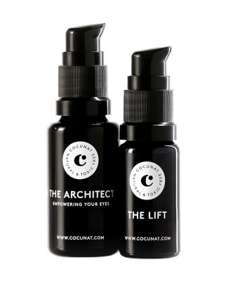 Contorno de ojos The Architect 10 ml Cocunat