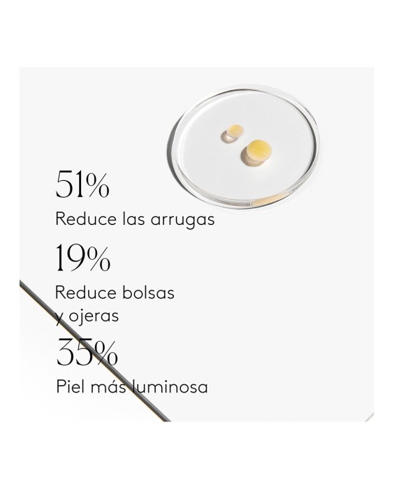 Contorno de ojos The Architect 10 ml Cocunat