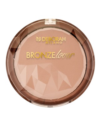 Polvos de sol Bronze Lover Deborah Milano