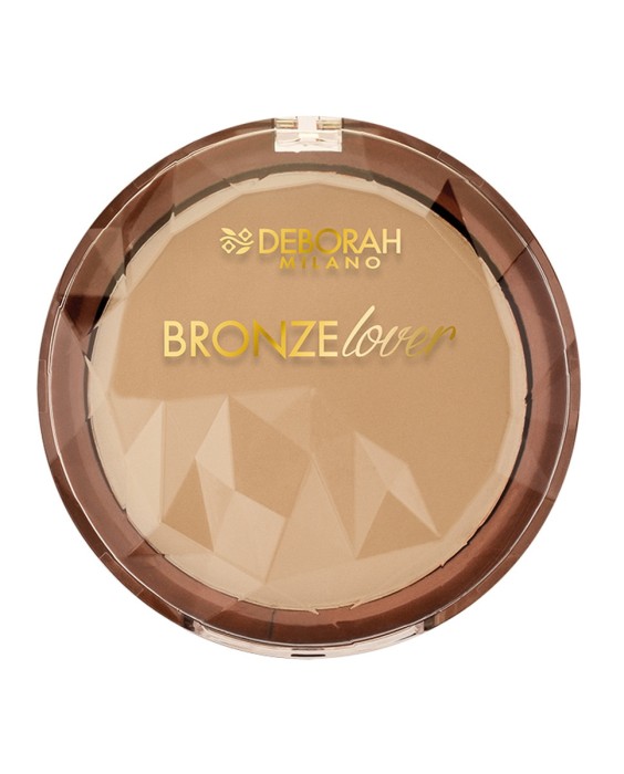 Polvos de sol Bronze Lover Deborah Milano