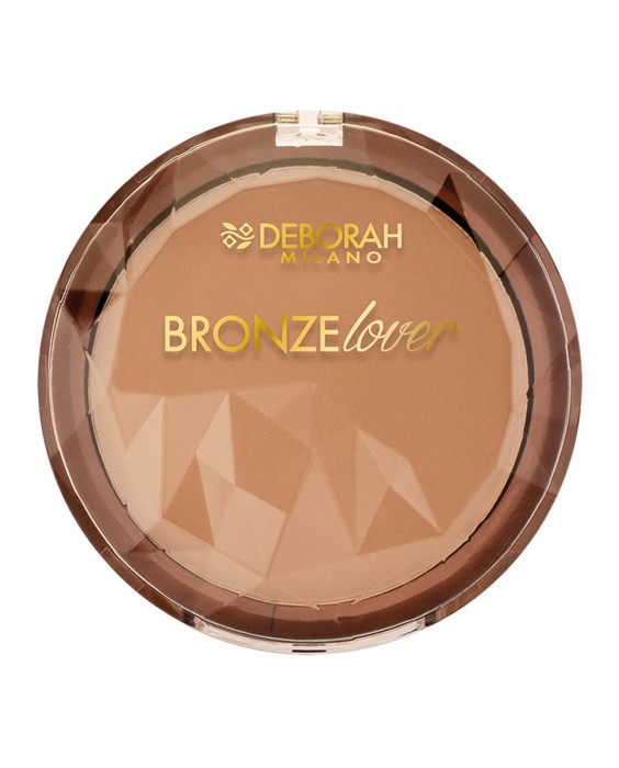 Polvos de sol Bronze Lover Deborah Milano