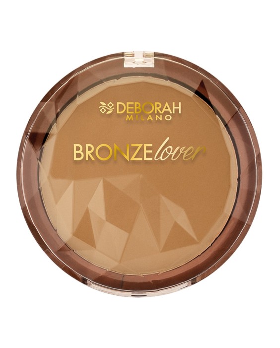Polvos de sol Bronze Lover Deborah Milano