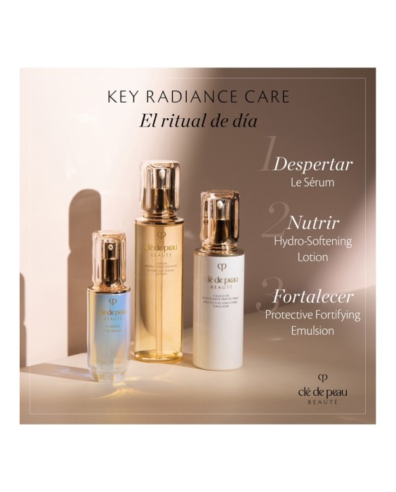 Loción Hidratante Key Radiance Care Hydro-Softening Lotion  170  ml Clé de Peau Beauté