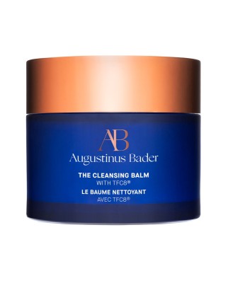 The Cleansing Balm Augustinus Bader Бальзам для очищения кожи лица