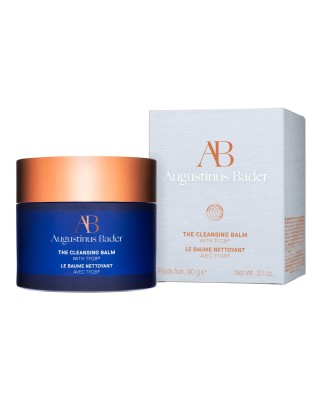 The Cleansing Balm Augustinus Bader Бальзам для очищения кожи лица