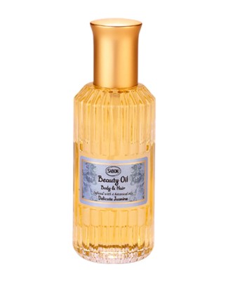 Aceite hidratante Beauty Oil Jasmine 100 ml