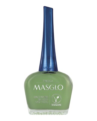 Esmalte de uñas cremoso Fresca 13,5 ml Masglo