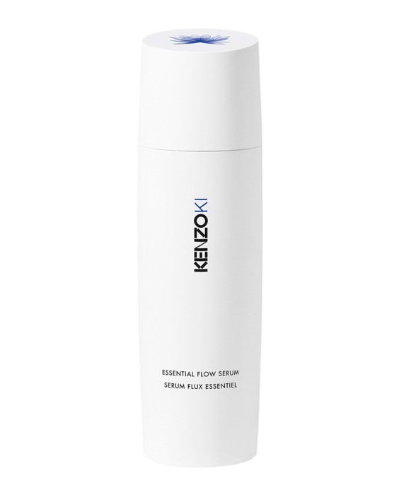 Kenzoki Essential Flow Serum 30мл Сыворотка для лица