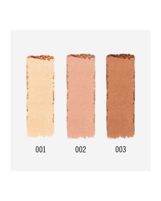 Polvos bronceadores High'light Rimmel