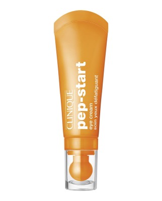 Contorno de los ojos Pep Start Eye Cream Clinique