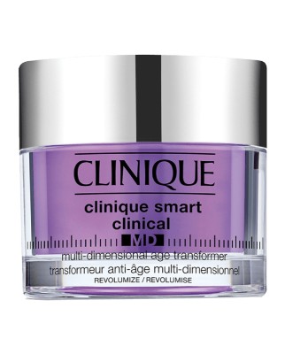 Crema Clinical MD Revolumize 50 ml Clinique