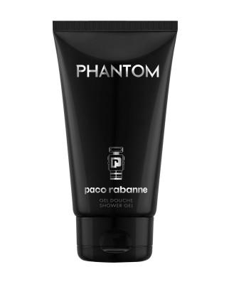 Gel de Ducha Phantom 150 ml Rabanne