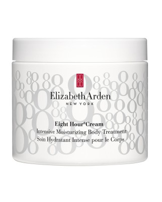 Crema Corporal Eight Hour Cream Intensive moisturizing Body Treatment Megasize 400 ml Elizabeth Arden