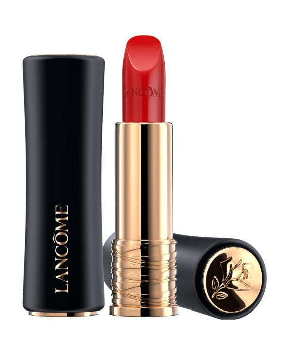 Lancôme L'Absolue Rouge Cream губная помада