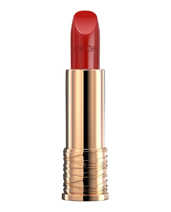 Lancôme L'Absolue Rouge Cream губная помада