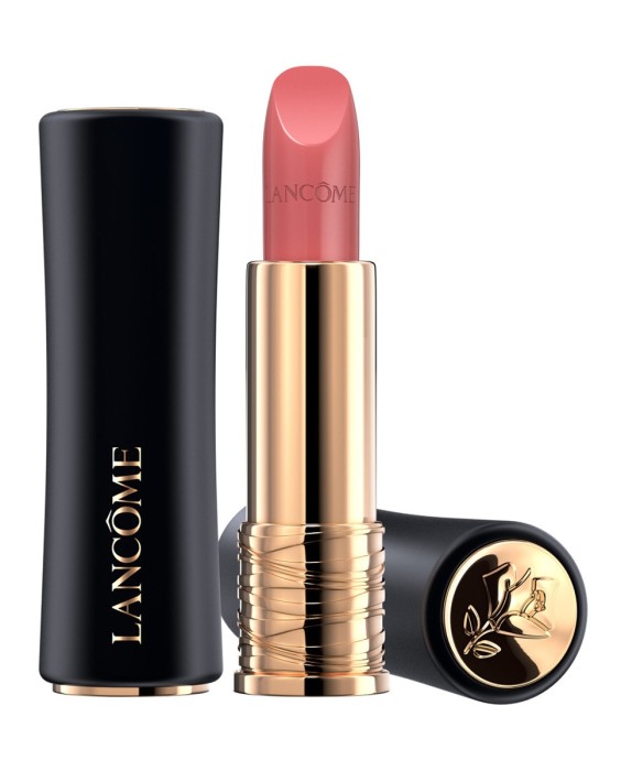 Lancôme L'Absolue Rouge Cream губная помада