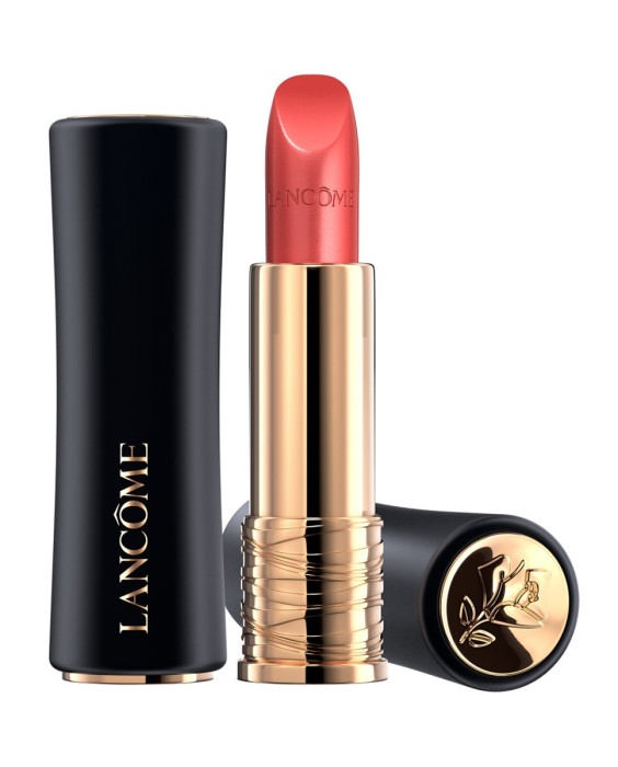 Lancôme L'Absolue Rouge Cream губная помада