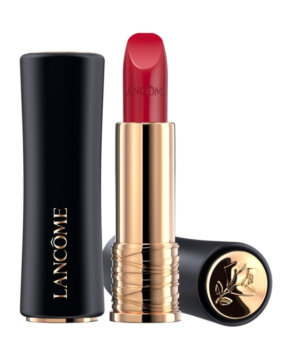 Lancôme L'Absolue Rouge Cream губная помада