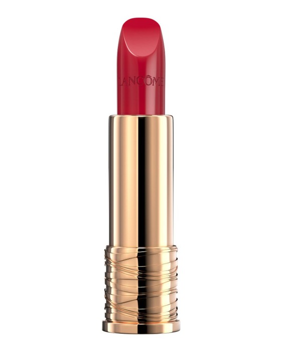 Lancôme L'Absolue Rouge Cream губная помада