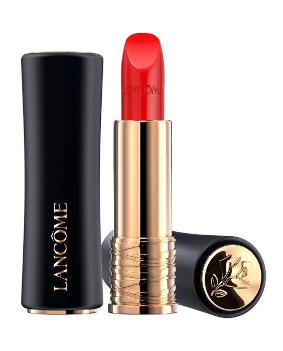 Lancôme L'Absolue Rouge Cream губная помада